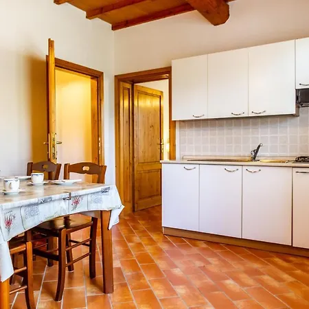 Margherita - La Fattoria